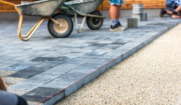 Best Driveway Pavers Near Me  in Milltown, NJ