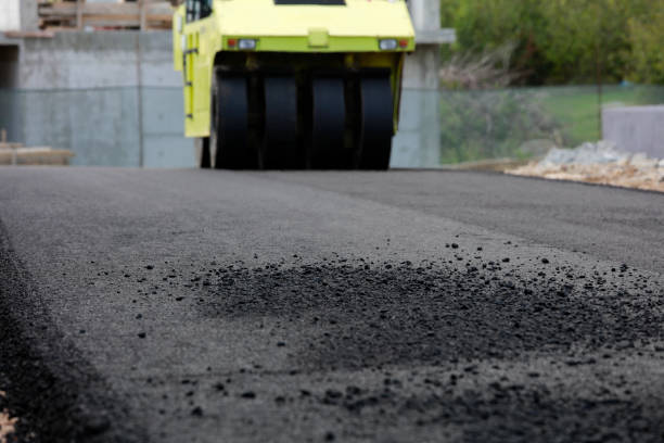 Best Affordable Driveway Paving  in Milltown, NJ