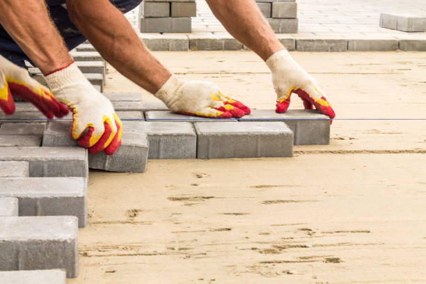 Best Driveway Repair Near Me  in Milltown, NJ