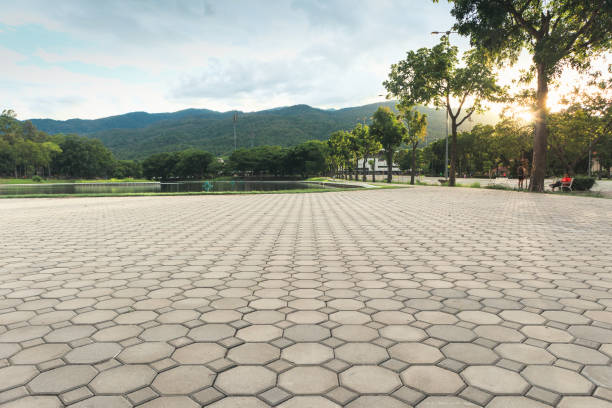 Best Permeable Paver Driveway  in Milltown, NJ