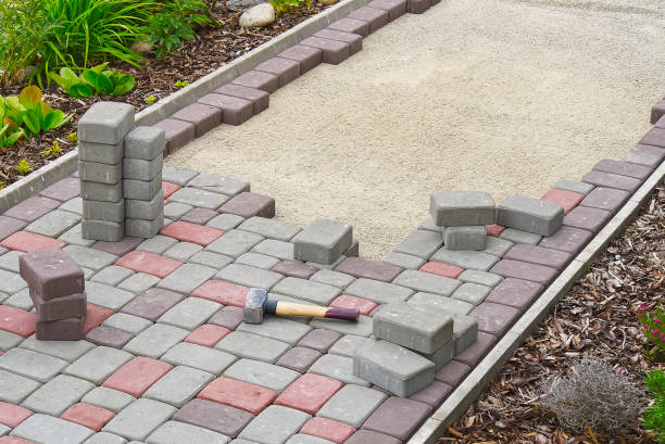 Best Commercial Driveway Pavers  in Milltown, NJ