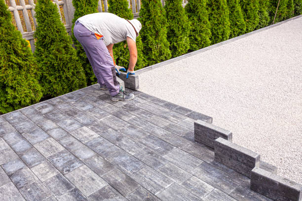 Reliable Milltown, NJ Driveway Pavers Solutions