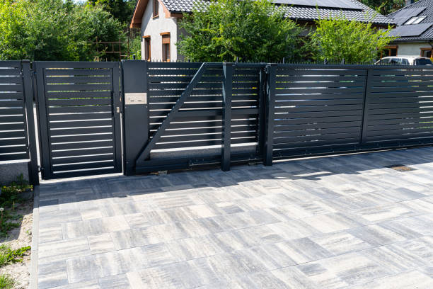 Reasons to Select Us for Your Driveway Paving Requirements in Milltown, NJ