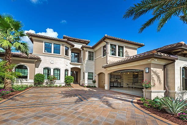 Best Commercial Driveway Pavers  in Milltown, NJ