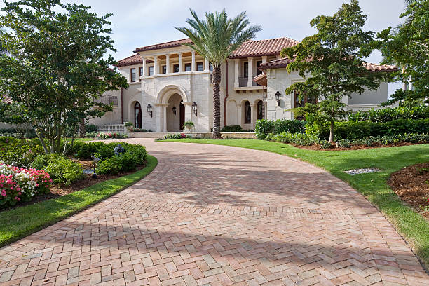 Best Driveway Pavers for Homes  in Milltown, NJ