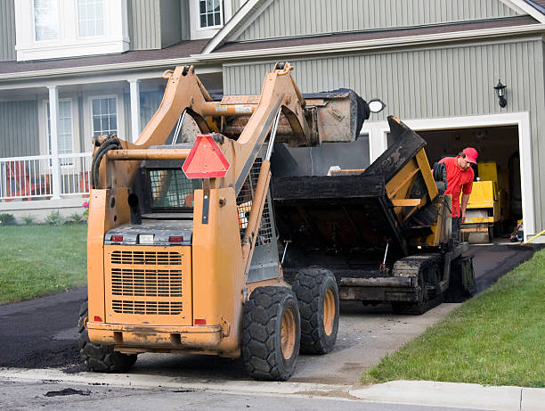 Best Driveway Pavers Contractor  in Milltown, NJ